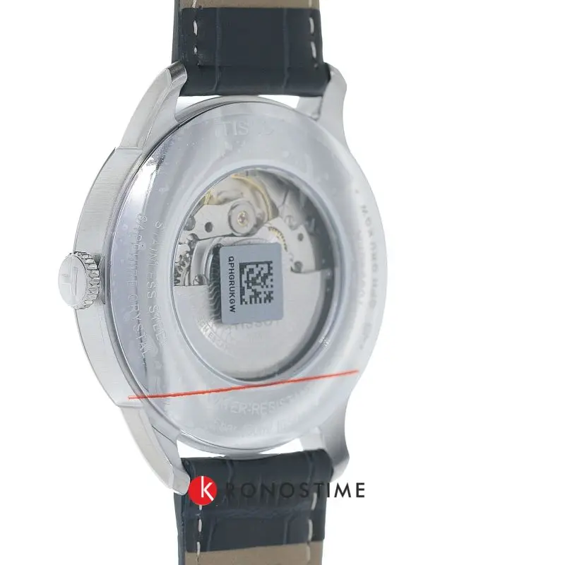 Фотография часов Tissot Chemin des Tourelles Powermatic 80 T099.407.16.047.00_25